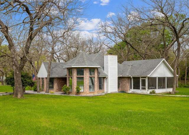 Property at 161 Farms Rd, New Hope, TX 75071, 3 beds, 2 baths