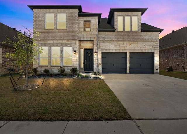 Property at 5309 Brazos Ln, Denton, TX 76226, 4 beds, 3.5 baths