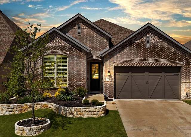 Property at 1920 Barnhill Ln, Van Alstyne, TX 75495, 4 beds, 3 baths