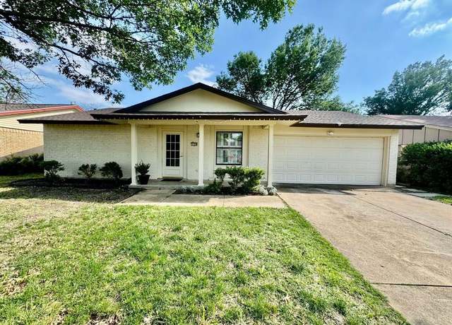 Property at 3700 Finley Rd, Irving, TX 75062, 3 beds, 2 baths