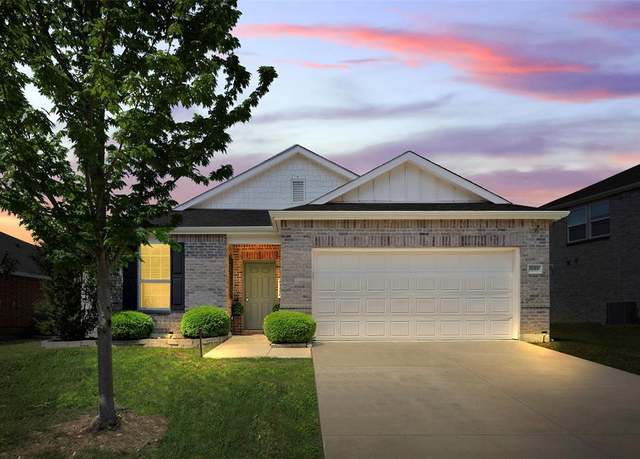 Property at 3011 Whispering Pine Blvd, Melissa, TX 75454, 3 beds, 2 baths