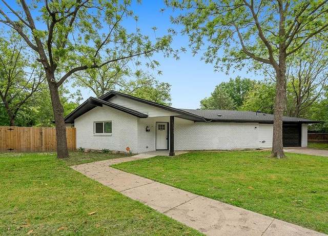 Property at 2468 W Kiest Blvd, Dallas, TX 75233, 3 beds, 2 baths
