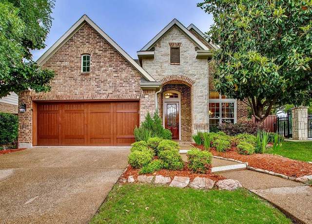 Property at 10853 Dixon Branch Dr, Dallas, TX 75218, 3 beds, 3.5 baths
