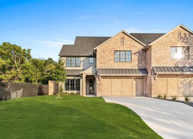 Property at 9234 San Fernando Way, Dallas, TX 75218, 4 beds, 4 baths