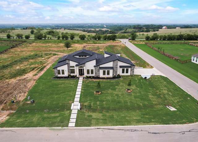 Property at 1700 Hamilton Ln, Northlake, TX 76247, 4 beds, 4.5 baths