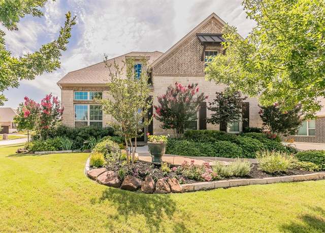 Property at 7925 Forest Lakes Dr, North Richland Hills, TX 76182, 4 beds, 3.5 baths