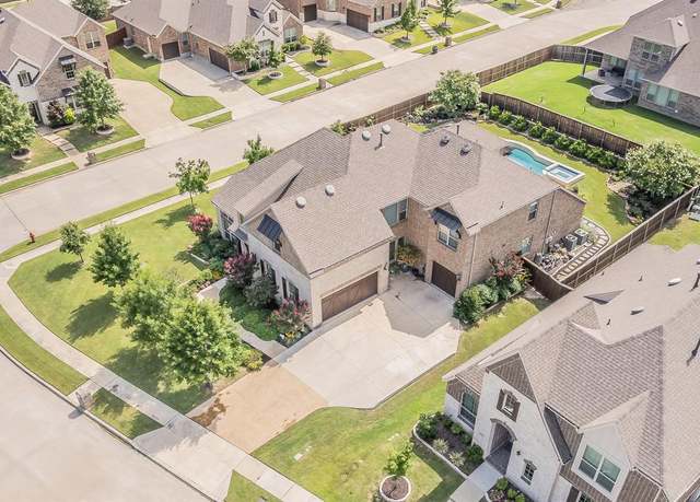 Property at 7925 Forest Lakes Dr, North Richland Hills, TX 76182, 4 beds, 3.5 baths