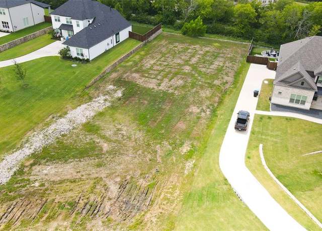 Property at 309 Suncrest Way, Sunnyvale, TX 75182