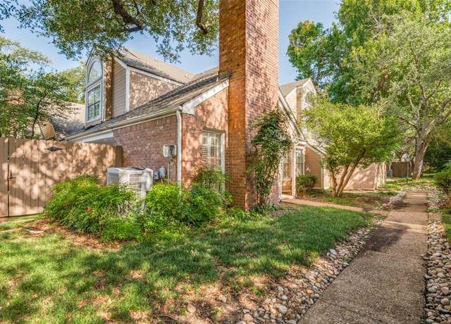 Property at 17860 Windflower Way #1704, Dallas, TX 75252, 2 beds, 2.5 baths