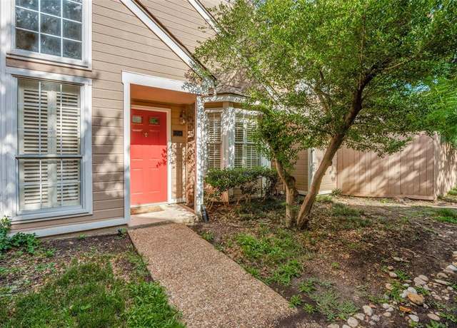 Property at 17860 Windflower Way #1704, Dallas, TX 75252, 2 beds, 2.5 baths