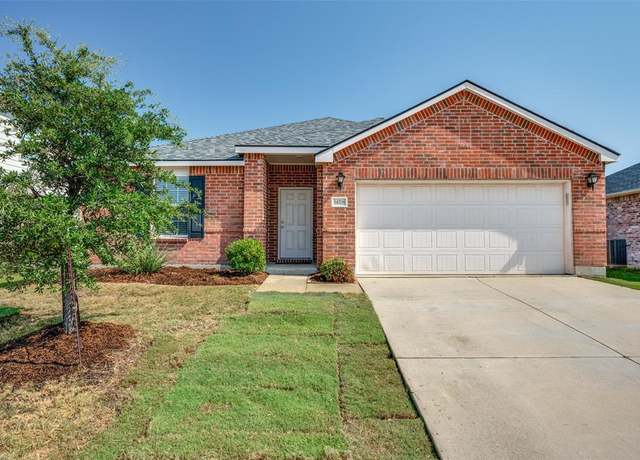 Property at 14708 Sawmill Dr, Little Elm, TX 75068, 4 beds, 2 baths