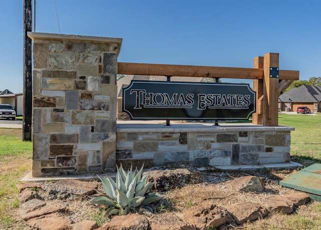 Property at TBDB Alex Dr, Springtown, TX 76082