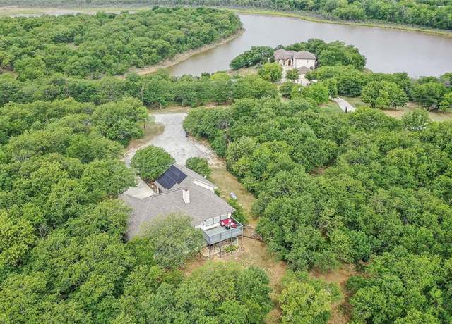 Property at 357 Kellys Cir, Runaway Bay, TX 76426, 4 beds, 2.5 baths