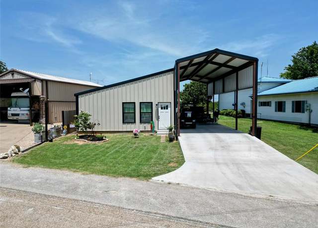 Property at 154 Yosemite Dr, Whitney, TX 76692, 1 bed, 1 bath