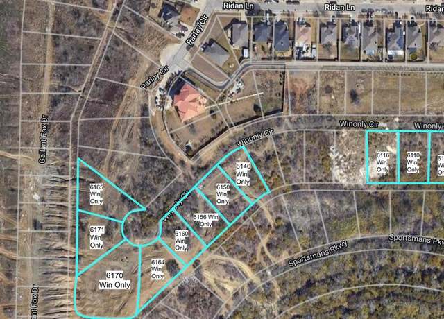 Property at 6116 Win Only Cir, Dallas, TX 75211