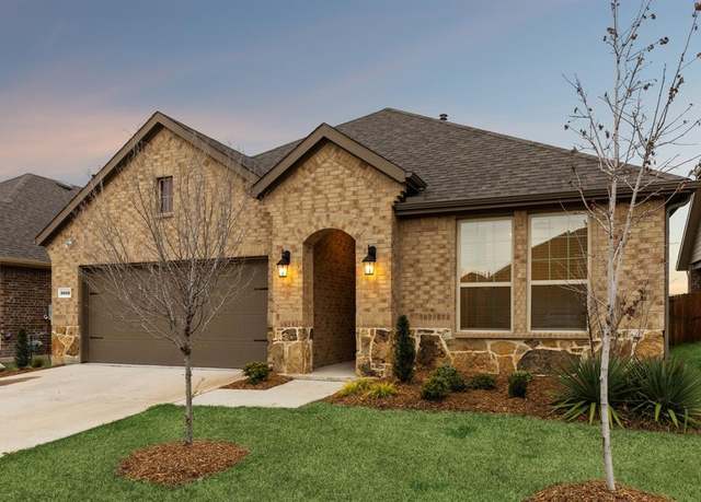 Property at 3922 Sidney Ln, Heath, TX 75126, 4 beds, 2 baths