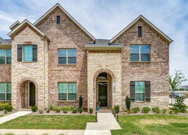 Property at 2742 Parkview Pl, Lewisville, TX 75067, 3 beds, 2.5 baths