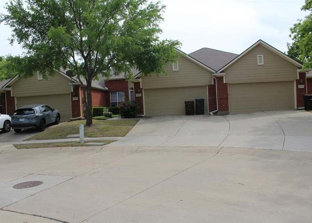 Property at 2944 Cranston Pl, Plano, TX 75025, 2 beds, 2 baths