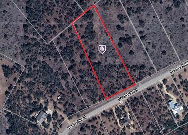 Property at 885 Post Oak Rd, Gordon, TX 76453