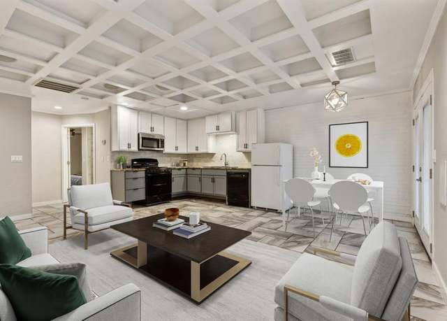 Property at 15914 Club Crest Dr #2112, Dallas, TX 75248, 1 bed, 1 bath