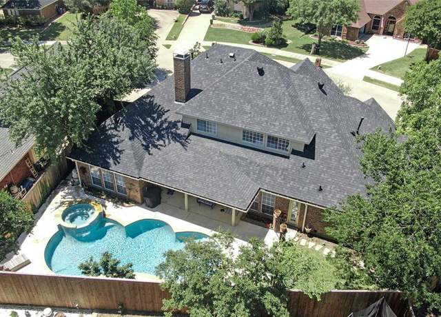 Property at 2823 Roundrock, Mckinney, TX 75072, 4 beds, 3.5 baths