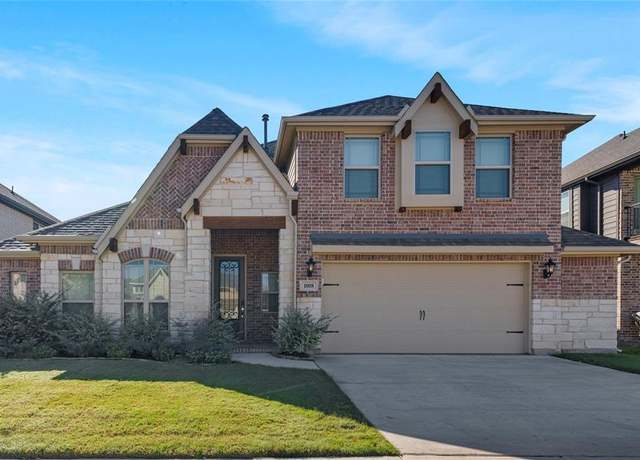 Property at 1008 Superbloom Ave, Justin, TX 76247, 4 beds, 3 baths