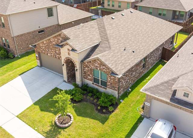 Property at 15532 Balham Pass, Fort Worth, TX 76247, 4 beds, 2 baths