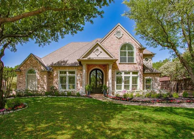 Property at 1360 Bent Trail Cir, Southlake, TX 76092, 4 beds, 4 baths