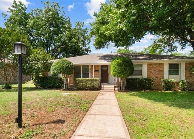 Property at 207 Mcmurry Ave, Duncanville, TX 75116, 4 beds, 2 baths
