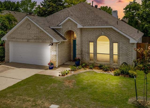 Property at 5117 Forest Lawn Dr, Mckinney, TX 75071, 4 beds, 2 baths