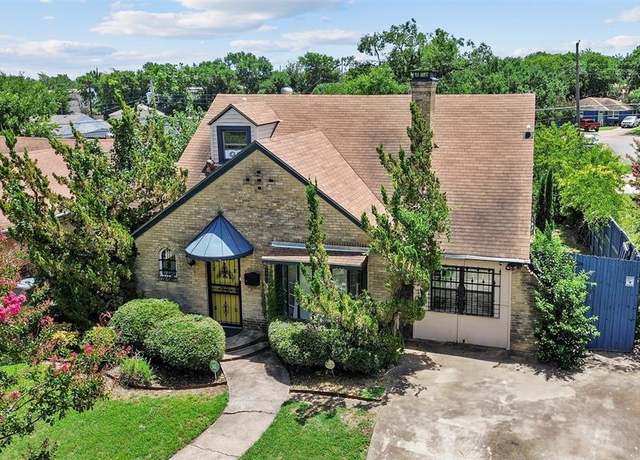 Property at 1902 Norfolk Ave, Dallas, TX 75203, 3 beds, 2 baths