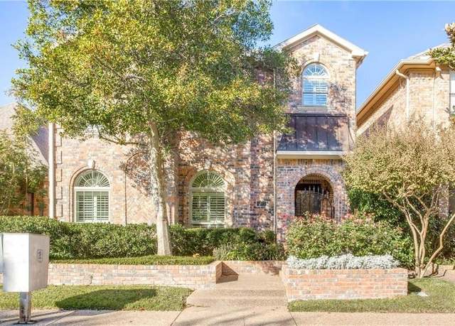 Property at 5927 Lindenshire Ln, Dallas, TX 75230, 3 beds, 2.5 baths