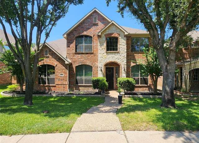 Property at 2321 Water Way, Rockwall, TX 75087, 5 beds, 4 baths