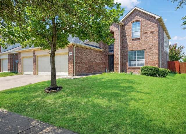 Property at 2009 Cooper Ridge Ln, Forney, TX 75126, 4 beds, 2.5 baths