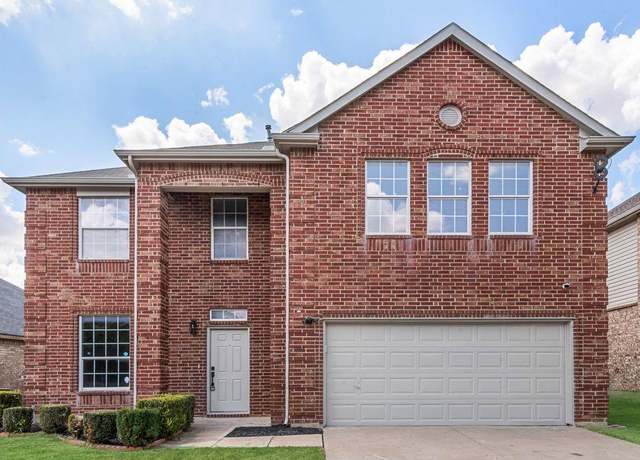 Property at 9101 Saratoga Rd, Fort Worth, TX 76244, 4 beds, 2.5 baths