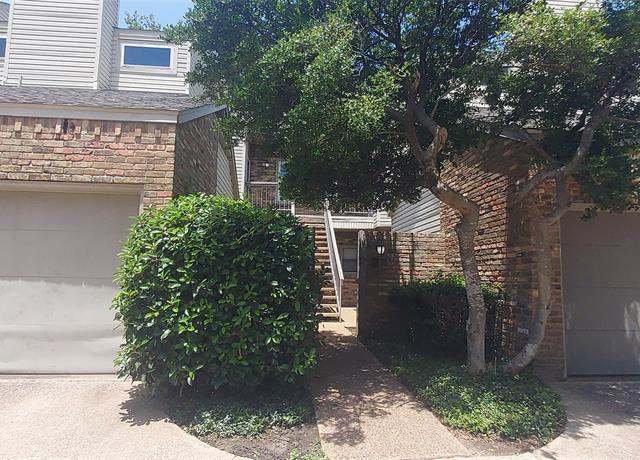 Property at 7340 Skillman St #512, Dallas, TX 75231, 2 beds, 1 bath