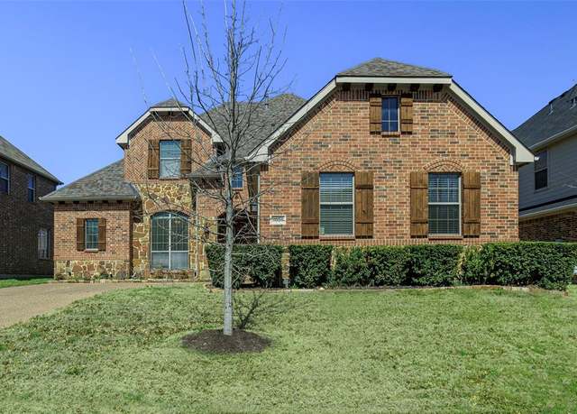 Property at 3036 Larreta, Grand Prairie, TX 75054, 4 beds, 3.5 baths