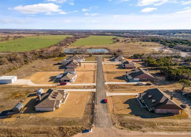 Property at 7705 Emersyn Dr, Rio Vista, TX 76093