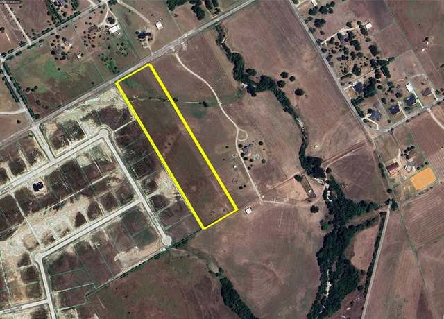 Property at TBD 11 Greathouse Rd, Waxahachie, TX 75167