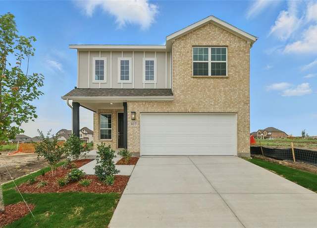 Property at 817 Hadley Dr, Princeton, TX 75071, 4 beds, 3.5 baths
