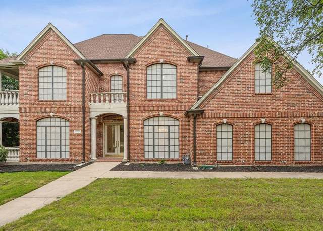 Property at 2423 Valley View Dr, Cedar Hill, TX 75104, 3 beds, 3.5 baths