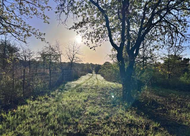 Property at 000 County Road 417, Muenster, TX 76252