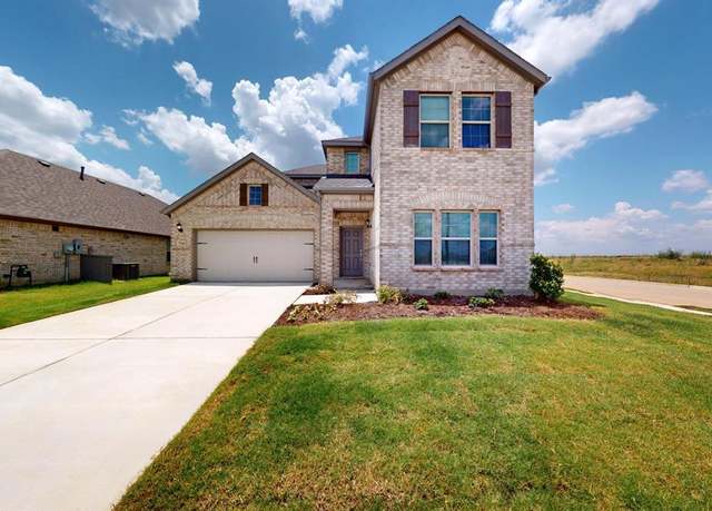 Property at 7514 Foxglove Way, Grand Prairie, TX 76084, 4 beds, 3 baths