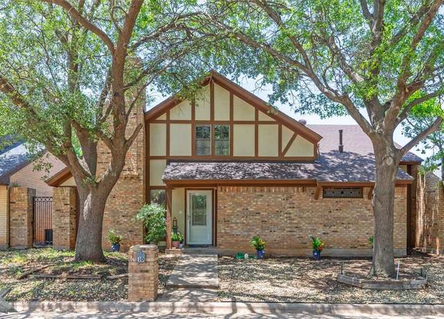 Property at 10 Wynrush Cir, Abilene, TX 79606, 3 beds, 2.5 baths