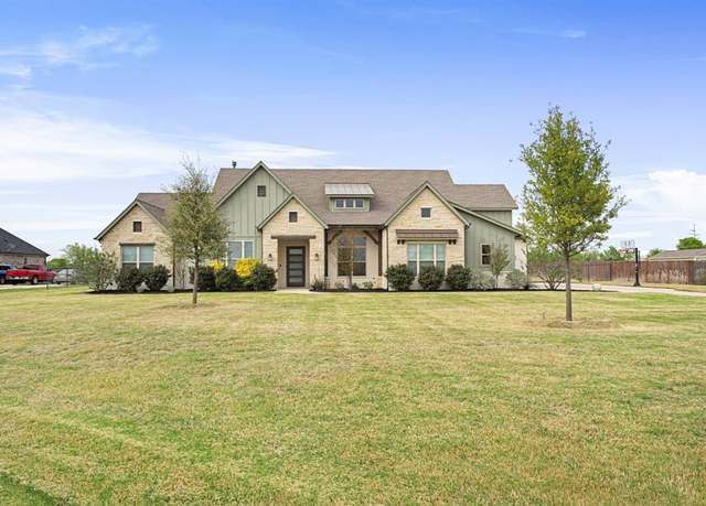 Property at 9700 Puma Trl, Godley, TX 76044, 4 beds, 4 baths