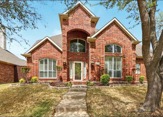 Property at 2021 Saint Pierre Dr, Carrollton, TX 75006, 4 beds, 3.5 baths