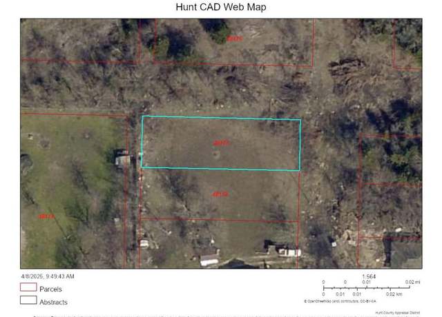 Property at 1808 Morgan St, Greenville, TX 75401