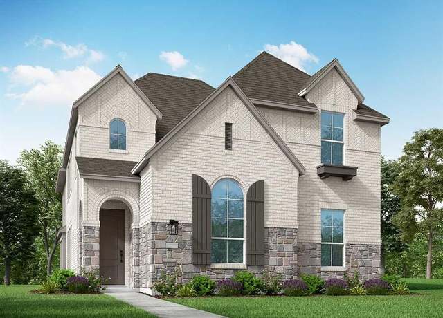 Property at 4417 Script St, Celina, TX 75078, 5 beds, 3 baths