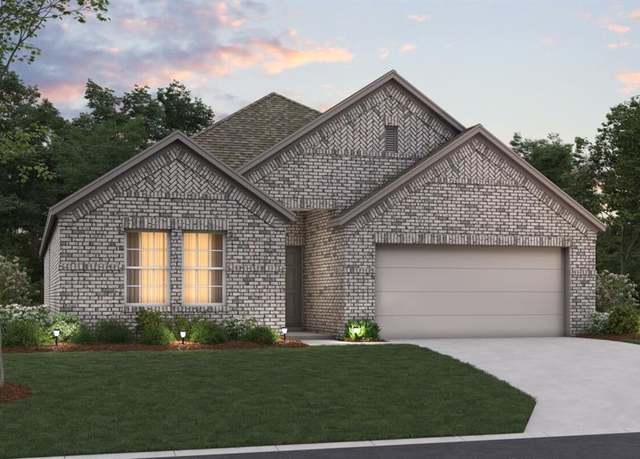 Property at 1106 Linwood Ln, Justin, TX 76247, 4 beds, 2 baths