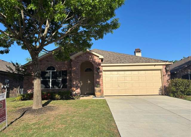 Property at 1801 Black Maple Dr, Anna, TX 75409, 4 beds, 2 baths